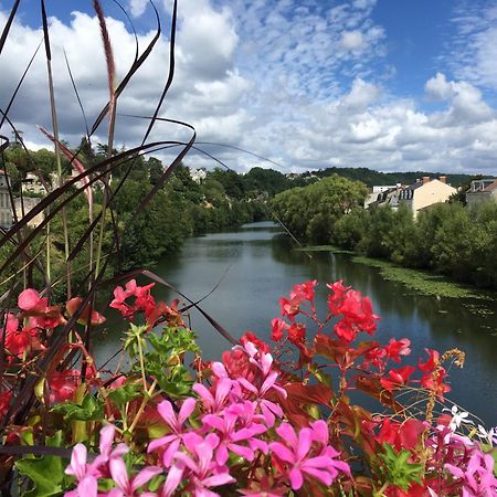 Le Cocon D'Angela - Perigueux - Parking Prive Apartment Bagian luar foto